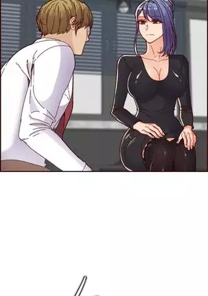 Never too late 63-71