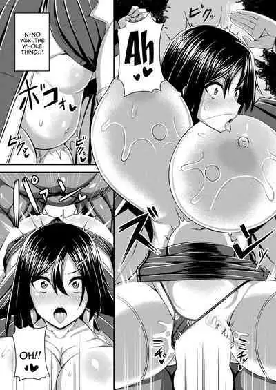 Fure Kemono Senki | Tentacle War Chronicle