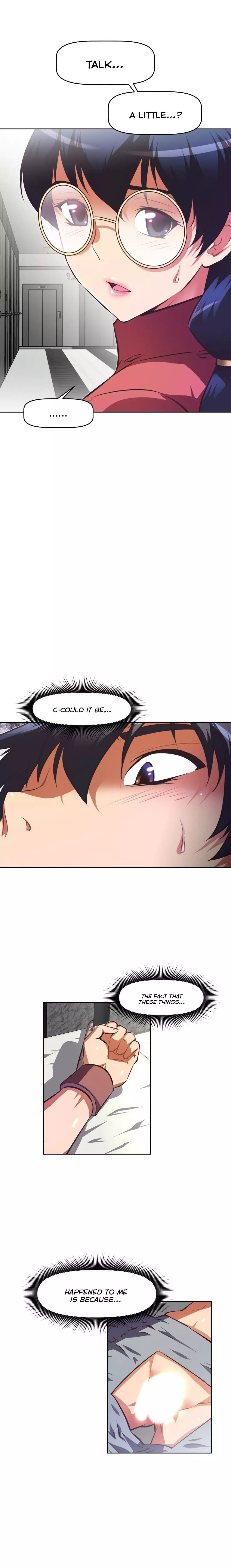 Brawling Go Ch.76-105