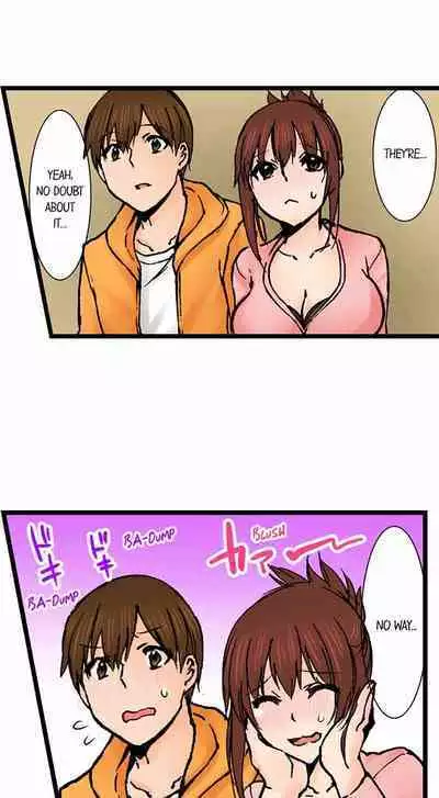 [BURIO] Touching My Older Sister Under the Table (Ch.1-70) [English]