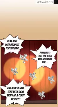 [Hong BanJang] Aharoo Ch.1-28 (English) (YoManga) (Ongoing)