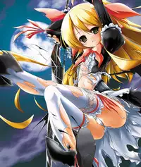 [inoino, Tamaru Makoto] Ikusa Otome Valkyrie 2 "Shuyo, Midara na Watashi o Oyurushi Kudasai..." [Digital]