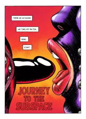 [Coax] – Kinky Slave 3