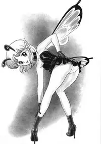 [Kondom] Bondage Fairies Zannin Shimai