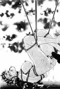 [WHITE ELEPHANT (Houshou Rei)] Meisei Sange 2 (Bishoujo Senshi Sailor Moon)