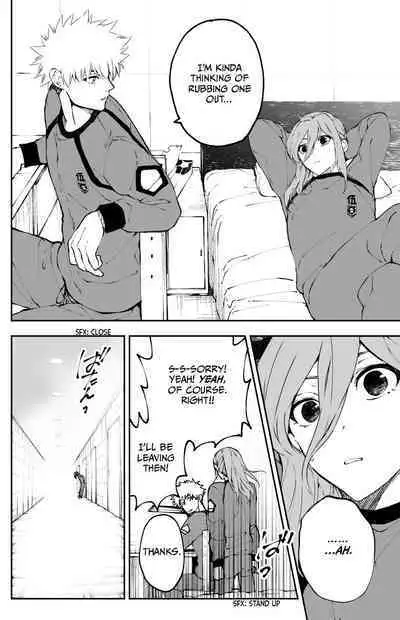 Kagi no Kakaranai Heya | The Room With No Lock to Lock