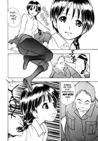 [Takada Shinichirou]Srius Scars 03 (English)