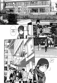 [Yui Toshiki] My Sisters Ch.1-8 [English]