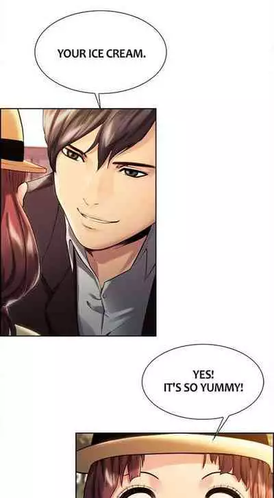 Taste of Forbbiden Fruit Ch.7/24