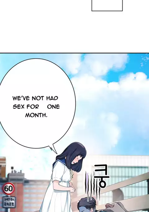 Tissue Thieves Ch.1-34