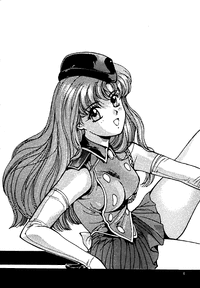 [Studio Retake (Kobayashi Masakazu)] Magical Sailormoon (Bishoujo Senshi Sailor Moon)