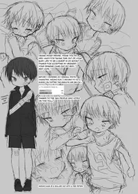 [OS tokku (Shikimura)] Bokutachi no Kyouda [English] [Shotachan] [Digital]