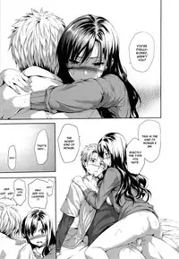 [tosh] Harem Time [English] [Decensored]