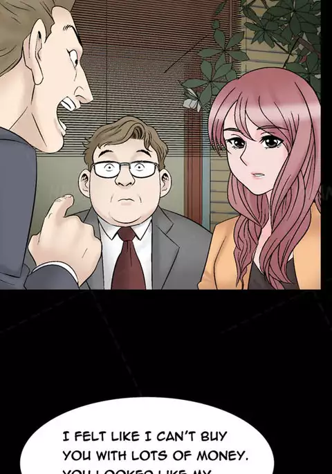 The Taste of Hands Ch.1-53