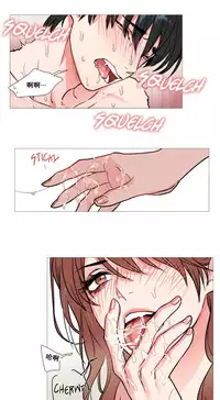 [The Jinshan] Sadistic Beauty Ch.1-12 [Chinese] [17汉化]