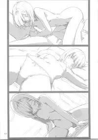 (C90) [Fancy Fantasia (Ueda Ryou)] Toki