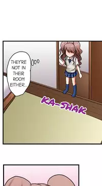 [Porori] My First Time is with.... My Little Sister?! (Ongoing)