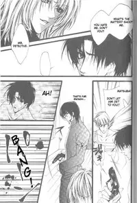 [Kaen] Prisoner [English]