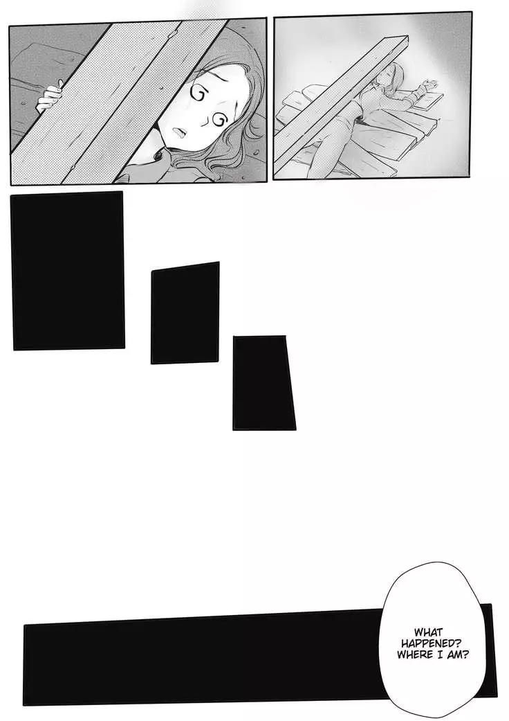 Forbidden Lust - katarina and Lux