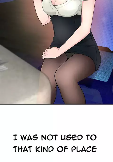 Tissue Thieves Ch.1-19