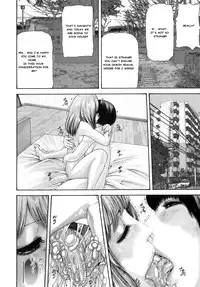 [Mikikazu] Futanari Ai Ch. 1-7 [English] [Multimanga]