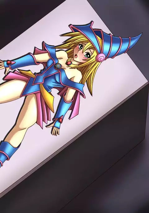 Dark Forced Fusion 2