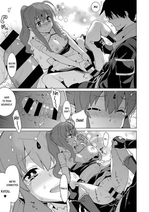 If the World Were to End Tomorrow