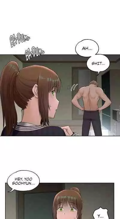 [Choe Namsae, Shuroop] Sexercise Ch.73/? [English] [Manhwa PDF]