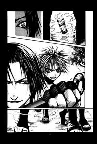 (C62) [ANJEY-SS (Amemiya Kazuyuki)] Zecchoushuu Sono Ni (Naruto) [English] [Scan-Clan]