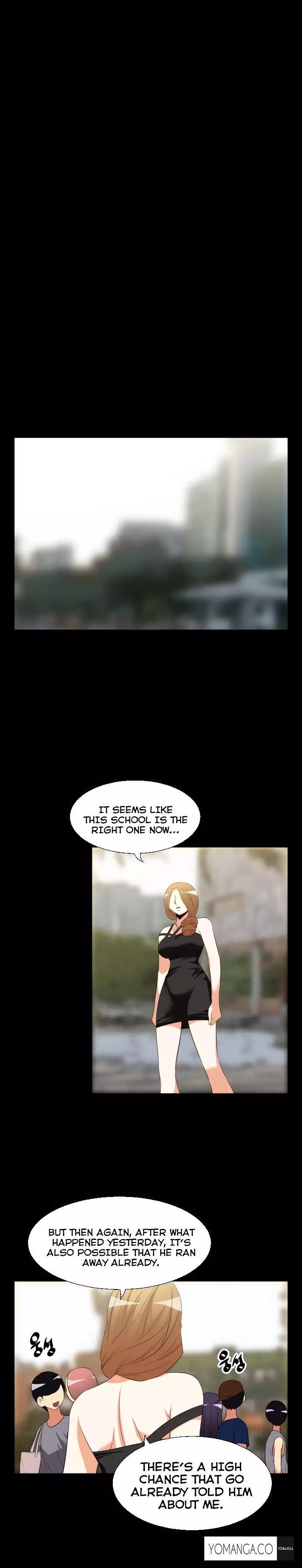 Love Parameter Ch.1-43