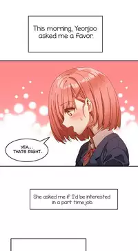 [Mx2J] Hari Dormitory Ch.0-24 (English) (Ongoing)