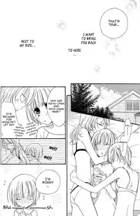 [Mikuni Hadzime] Gokujou Drops 3 [English] [Wings of Yuri]