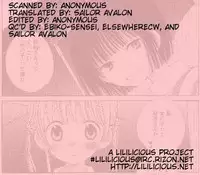 Yuri Shimai Vol.5 [English]