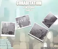 [Mr. Byeong-Su] Cohabitation Ch.1-50 (English) (Ongoing)