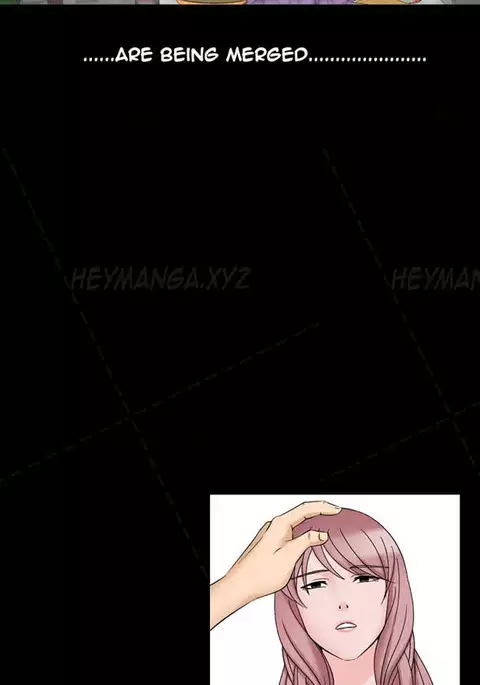 The Taste of Hands Ch.1-47