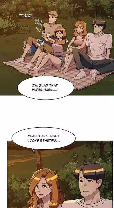 Everything about Best Friend Manhwa 01-13 [English]