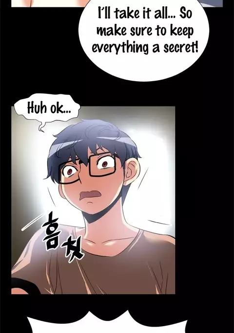 Love Parameter Ch.1-73