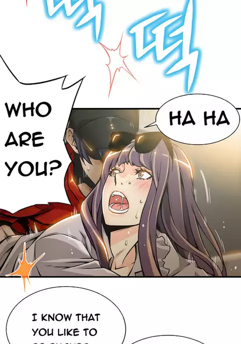 Kill the Dead Bastard Ch.0-15