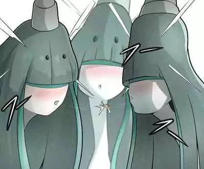 [Soryuu] Height Comp Lucario-Kun 1 - 6 (Pokemon) Ongoing