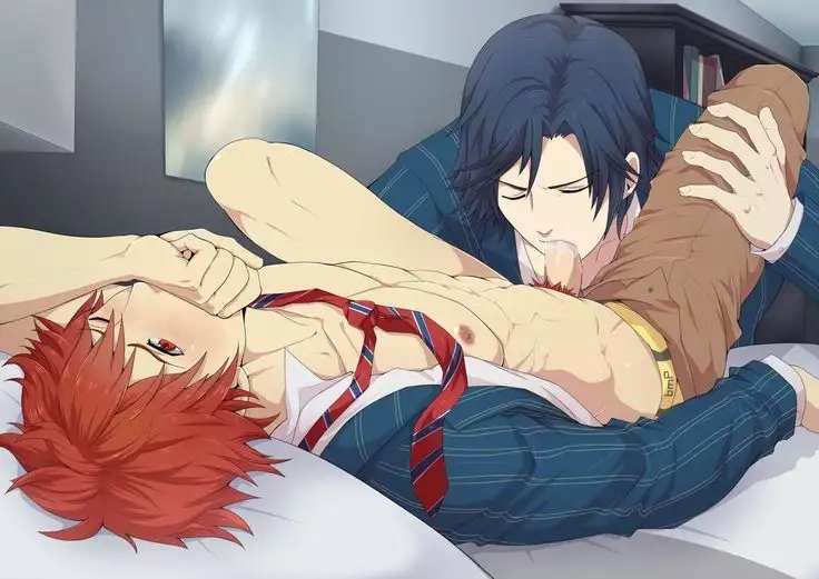 Banana Split Fanmix MINI 1