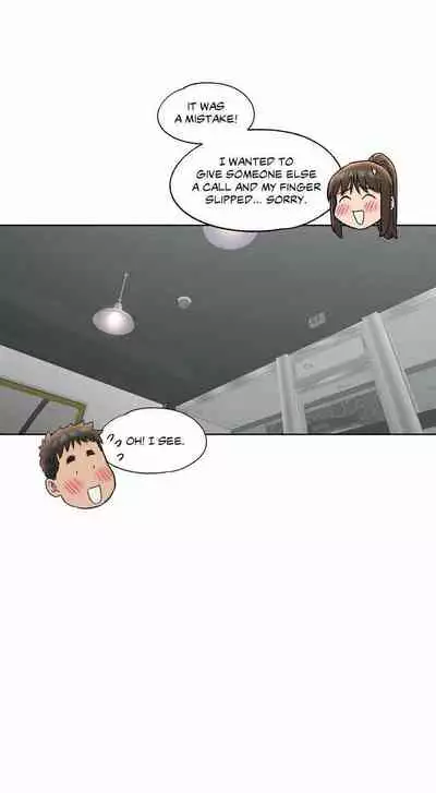 [Choe Namsae, Shuroop] Sexercise Ch.73/? [English] [Manhwa PDF]