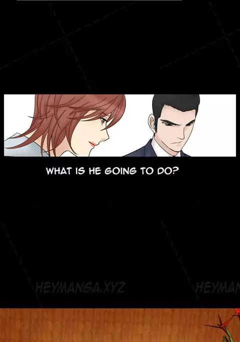 The Taste of the Hand Ch.1-37