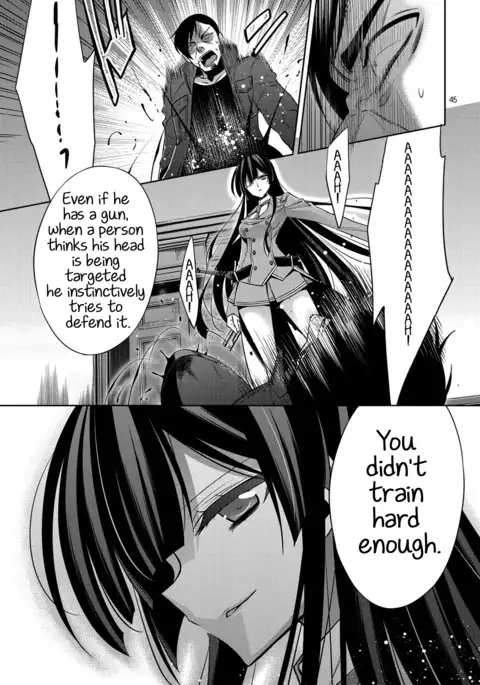 Mermaid Lovers Volume 1 Chapter 1