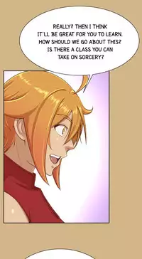 [Hong BanJang] Aharoo Ch.1-28 (English) (YoManga) (Ongoing)