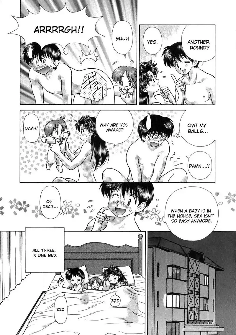 Futari Ecchi Vol12 - Pt119