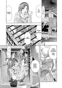 [Onikubo Hirohisa] Toraware | Captivity (Hakudaku no Yami) [English] [Toyo Translation]