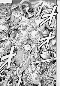 [Chataroo] Nami SOS! 5 Girls