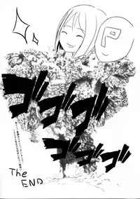 (C87) [SYOKUHINTENKABUTSU (kuen3)] Maekawa Miku vs Predator (THE IDOLM@STER CINDERELLA GIRLS)