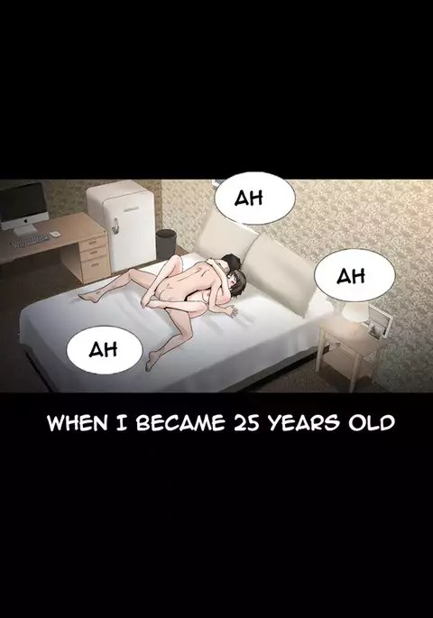 The Taste of Hands Ch.1-62