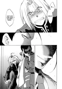 (COMIC1☆4) [Toko-ya (HEIZO, Kitoen)] ED×WIN 2 (Fullmetal Alchemist) [English] [UTW]